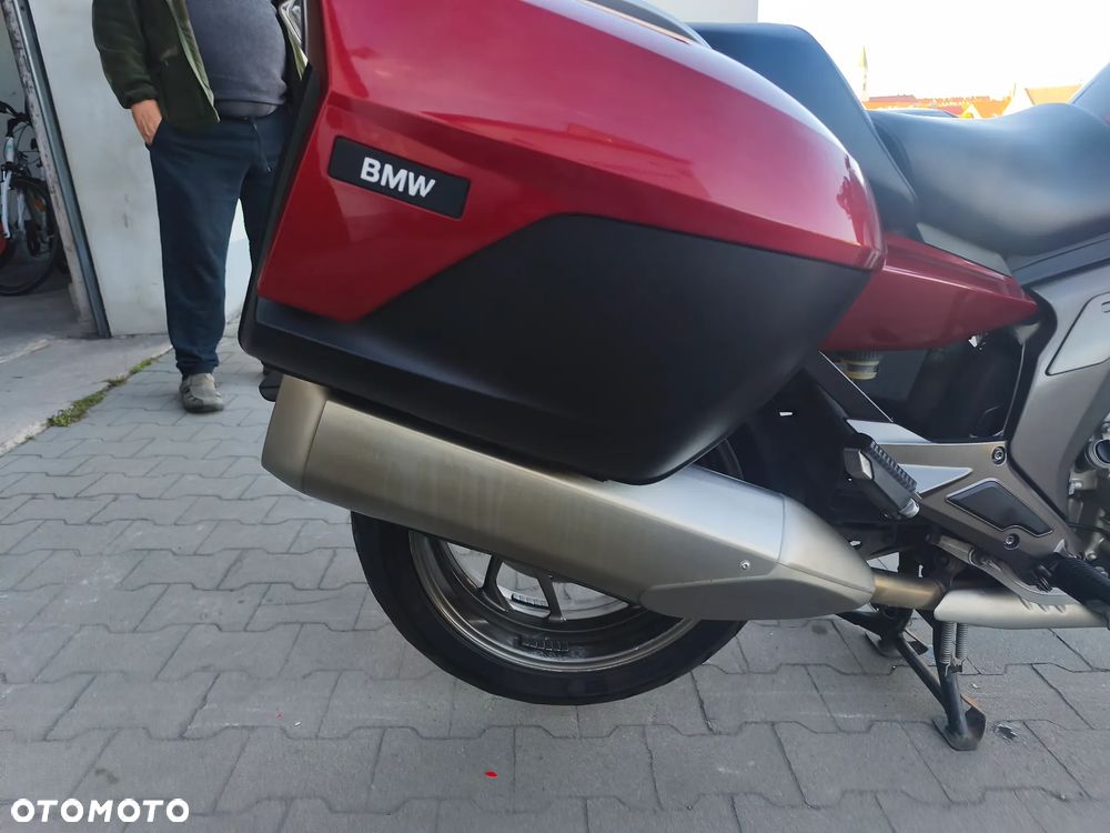 BMW K - 27