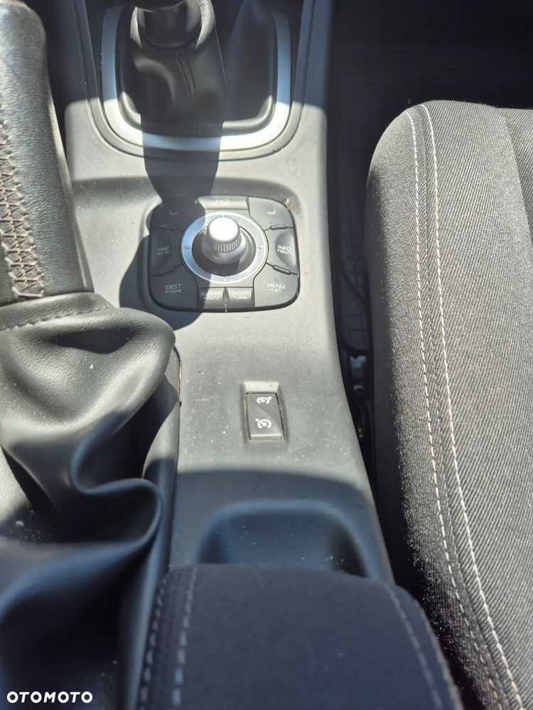 Renault Megane 1.4 16V TCE Privilege - 6