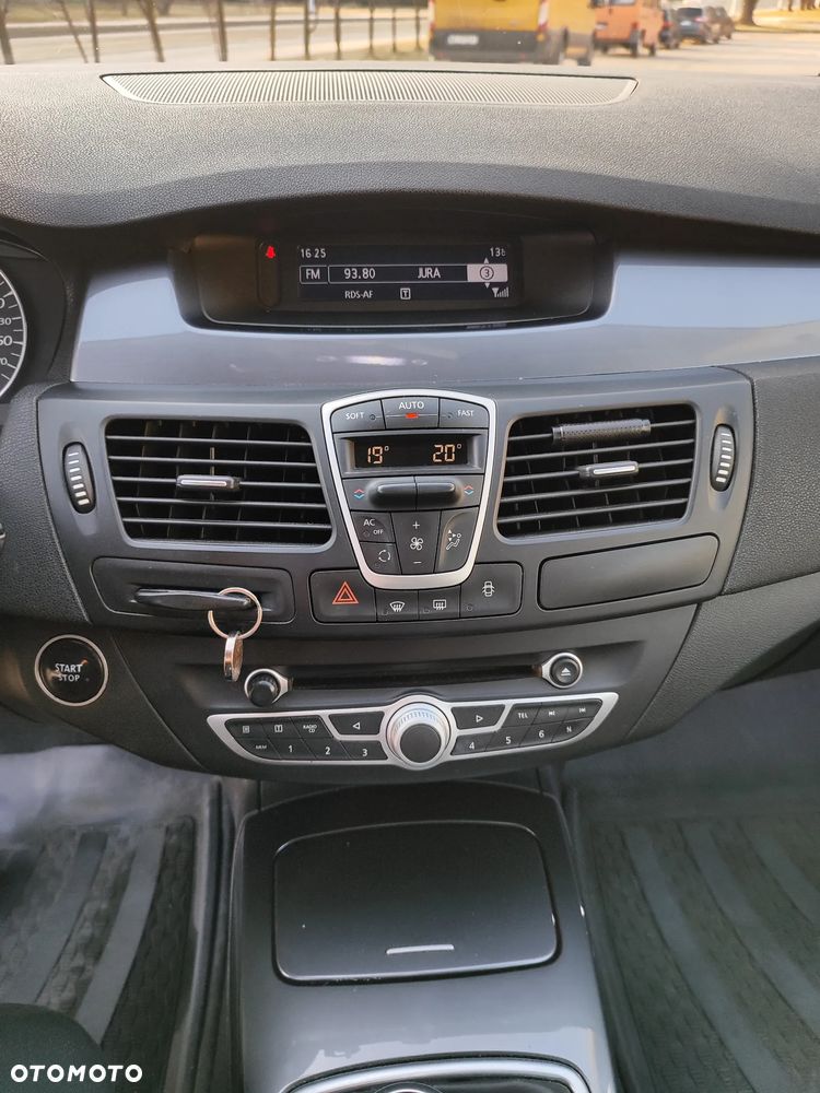 Renault Laguna 2.0 Dynamique - 11