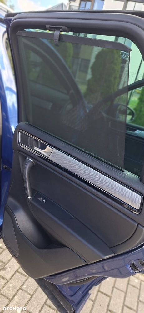Volkswagen Touareg 3.0 V6 TDI BMT Perfectline R-Style - 13