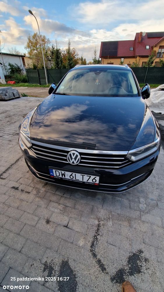 Volkswagen Passat - 7