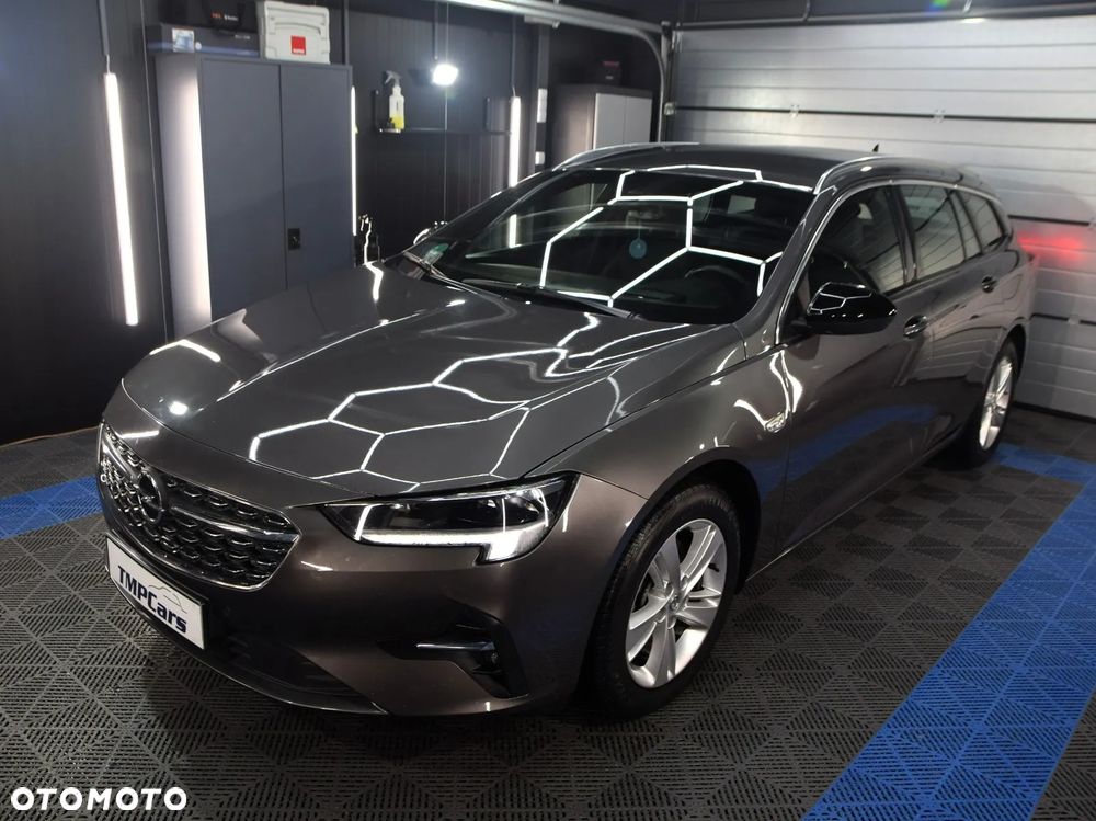 Opel Insignia - 27