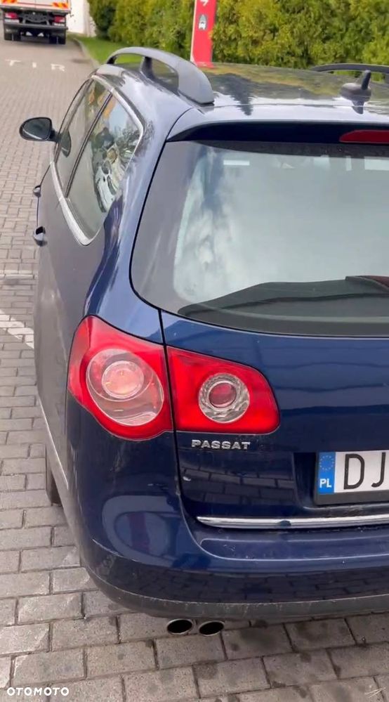 Volkswagen Passat 2.0 TDI Comfortline - 7