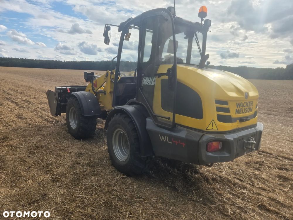 Wacker Neuson WL 44 - 4