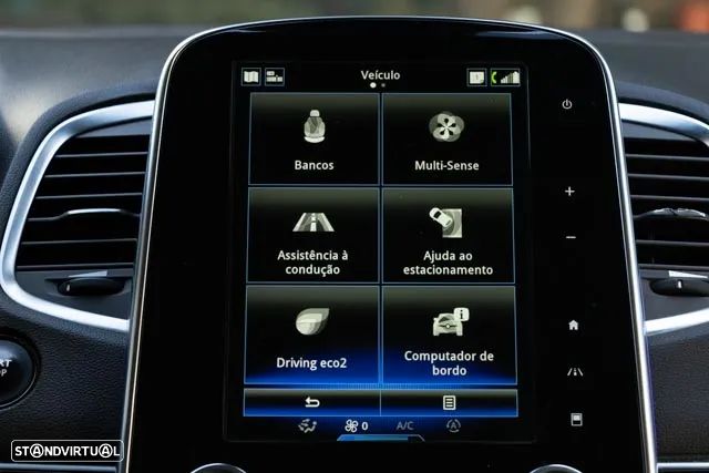 Renault Espace Energy dCi 160 EDC Intens - 27