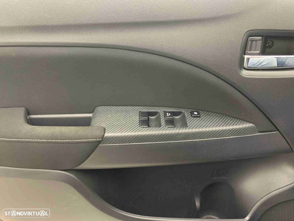 Mitsubishi Space Star 1.2 Connect Edition - 14