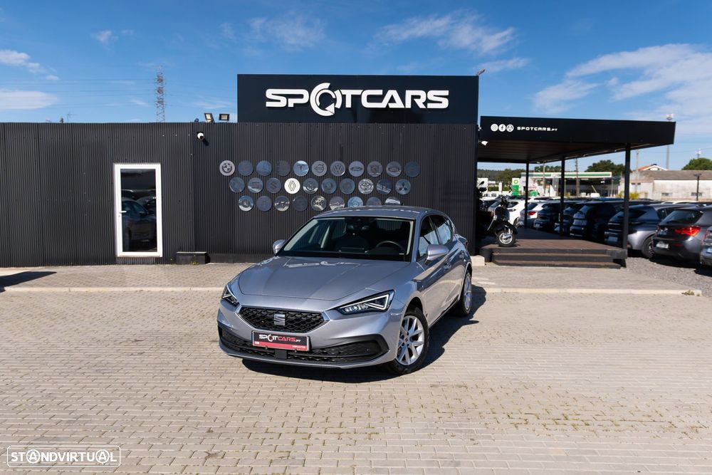 SEAT Leon 1.0 TSI Style - 1