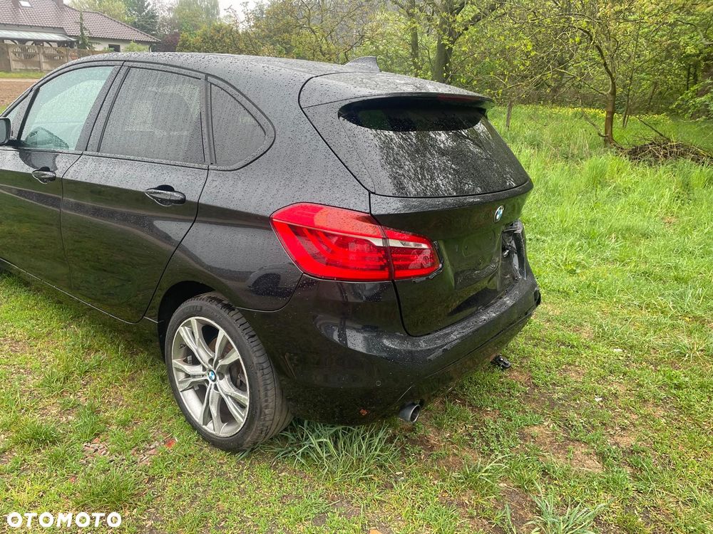 BMW Seria 2 218d Sport-Aut Advantage - 3