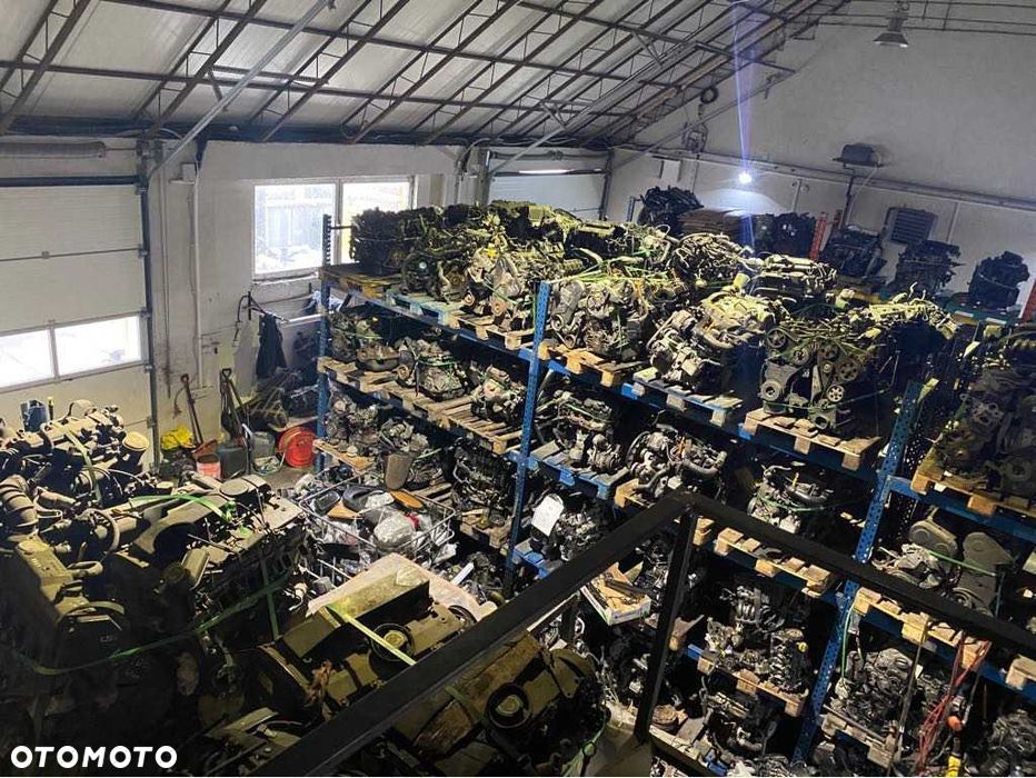 silnik opel saab 1.0 1.2 1.4 1.6 b 1.7 1.9 cdti 2.2 dti - 2