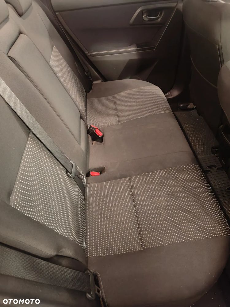 Toyota Auris - 7