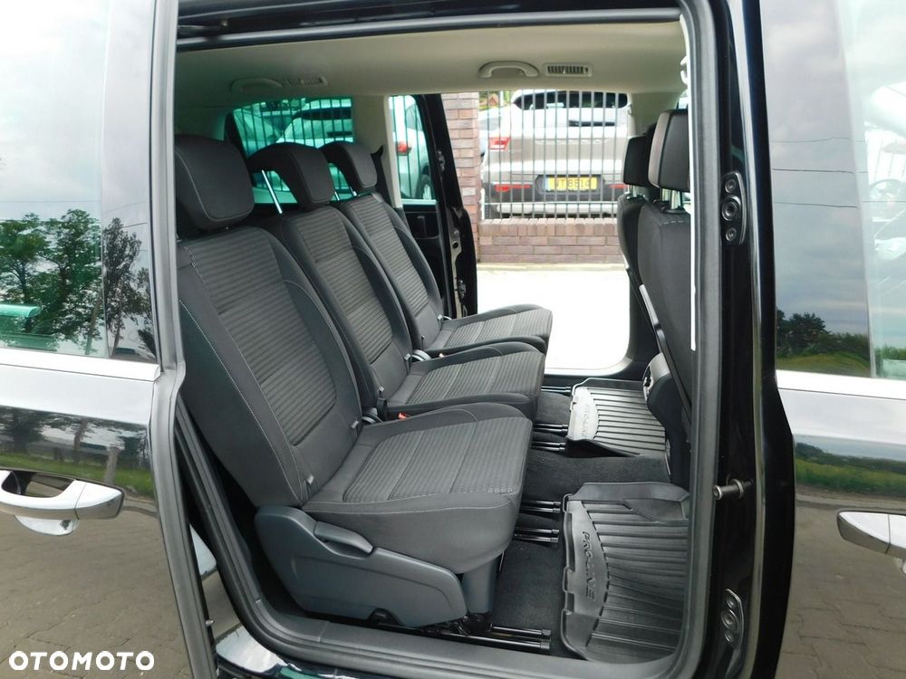 Seat Alhambra 2.0 TDI Style DSG - 10
