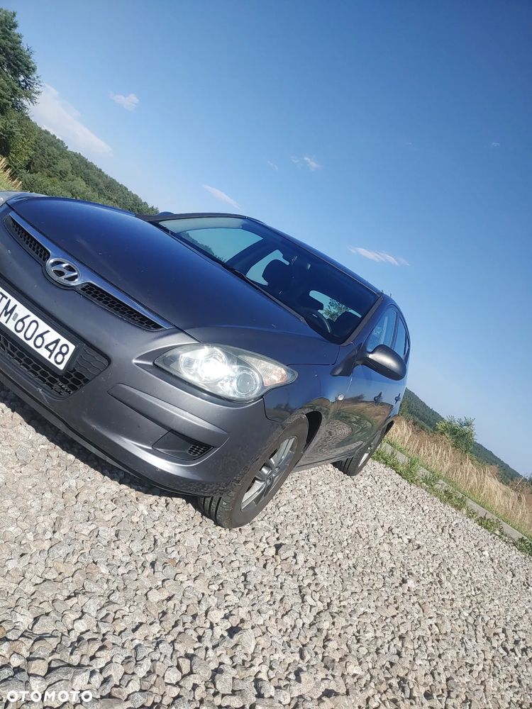 Hyundai i30 - 2
