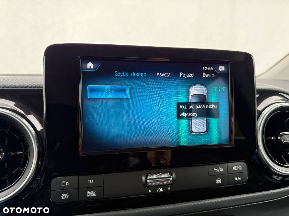 Mercedes-Benz Citan - 20