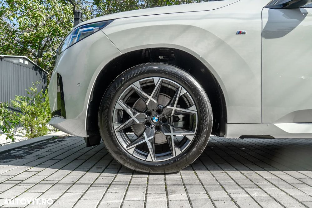 BMW X3 20d xDrive AT MHEV - 30