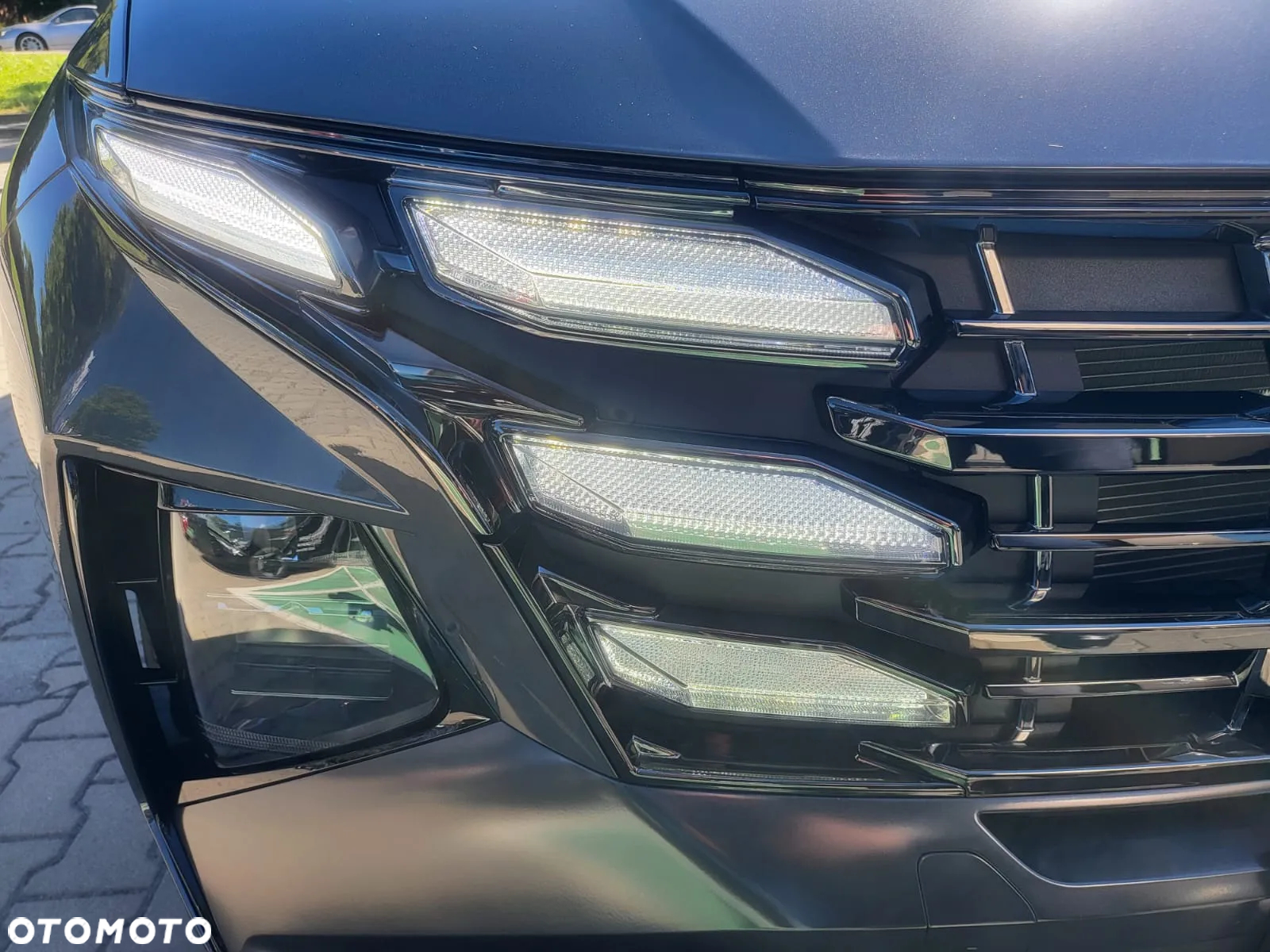 Hyundai Tucson 1.6 T-GDi 48V Smart 2WD DCT - 9