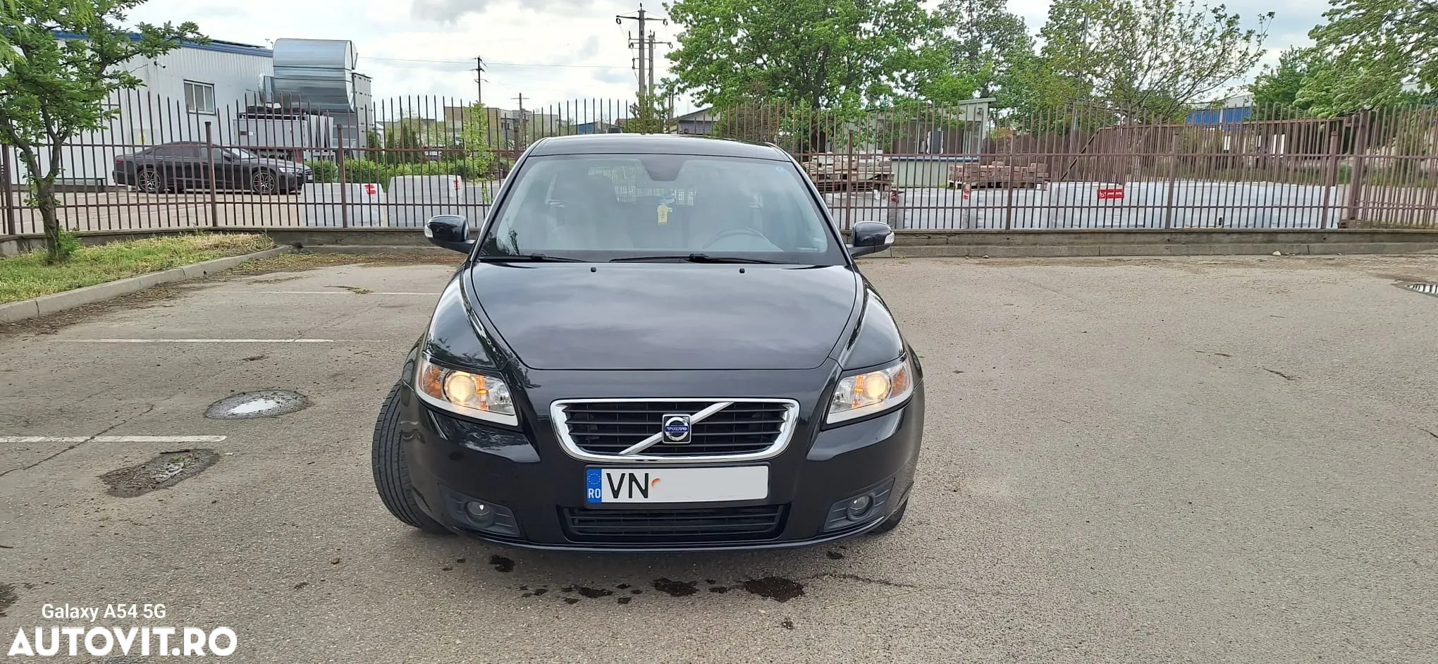 Volvo V50 - 15