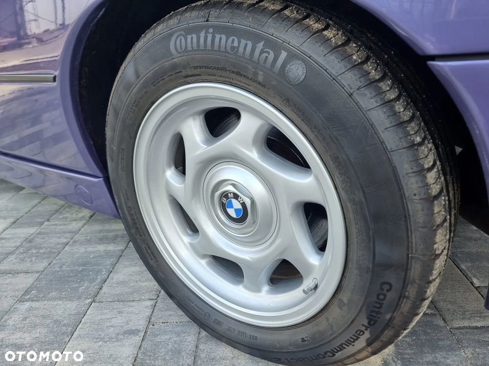 BMW Seria 8 - 6