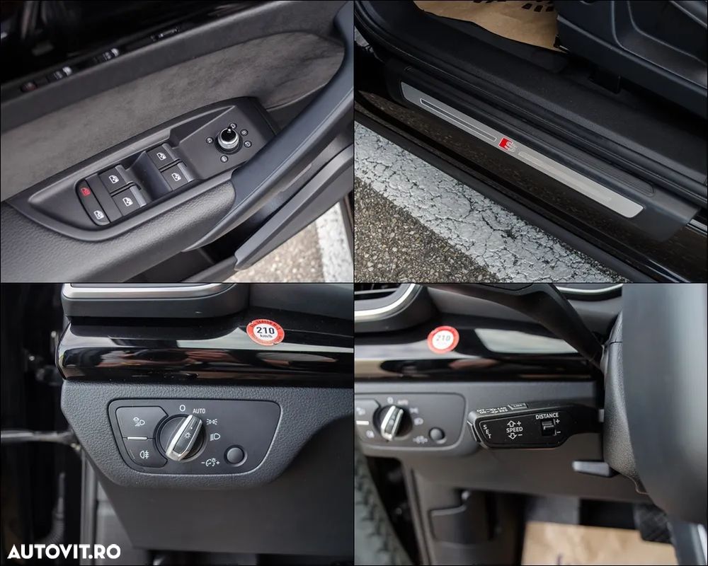 Audi Q5 2.0 TDI Quattro S tronic Sport - 18