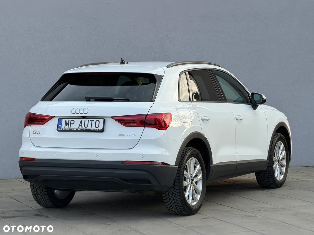 Audi Q3 35 TFSI S tronic - 7