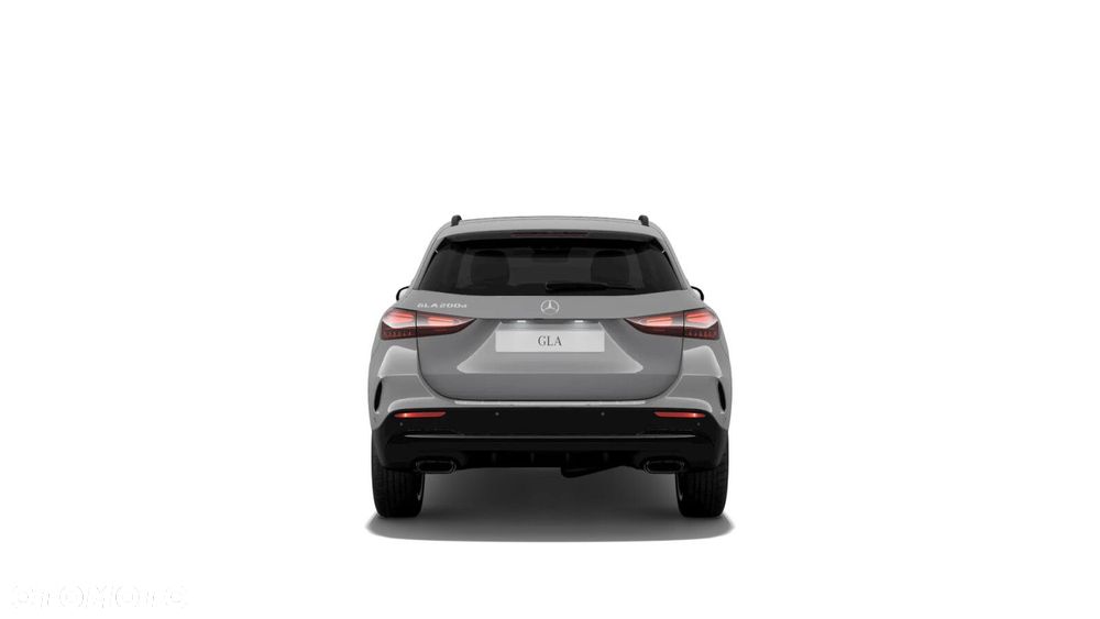Mercedes-Benz GLA 200 d AMG Line 8G-DCT - 17