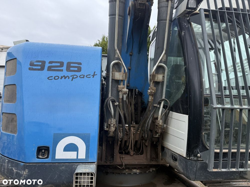 Liebherr R926 COMPACT - 31