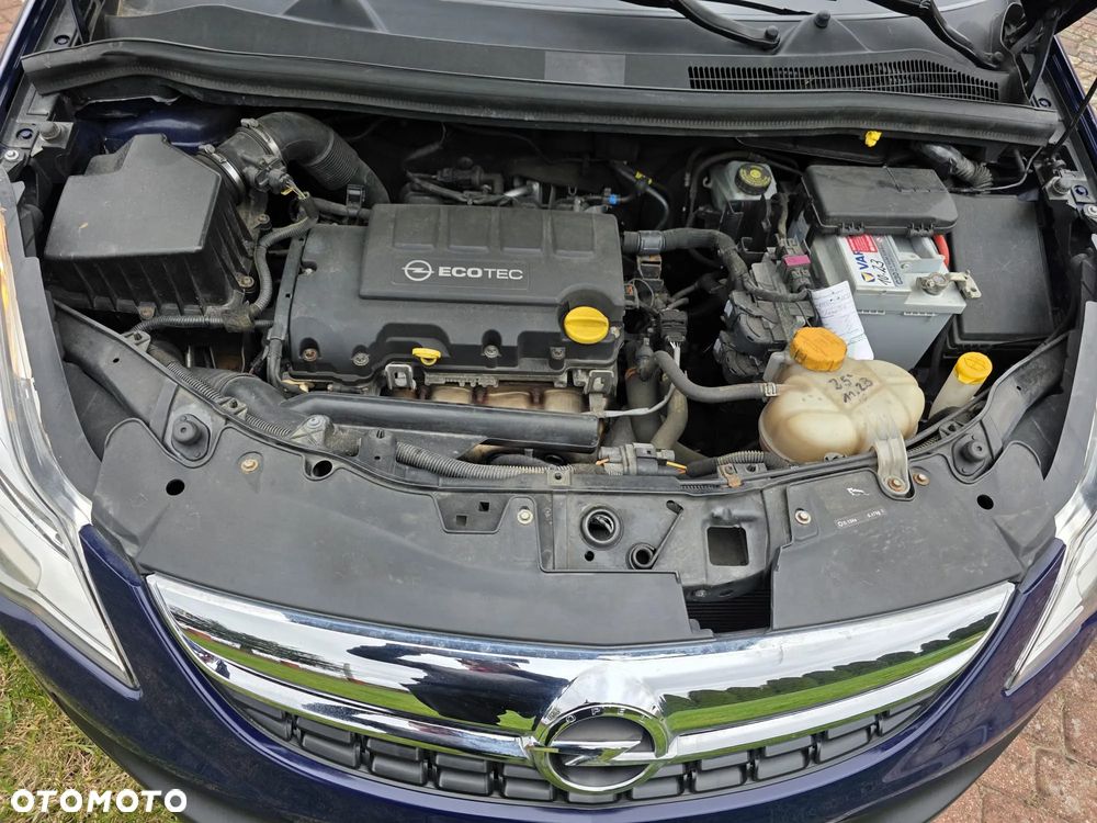 Opel Corsa - 23