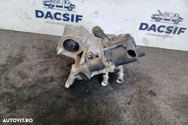 Racitor gaze 147355713R Renault Fluence 1 [2009 - 2013] Sedan 1.6 MT - 3