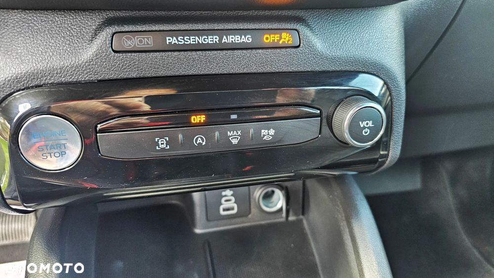 Ford Escape 1.5 EcoBoost AWD SE - 25