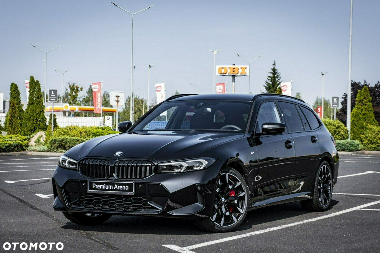 BMW Seria 3 - 2
