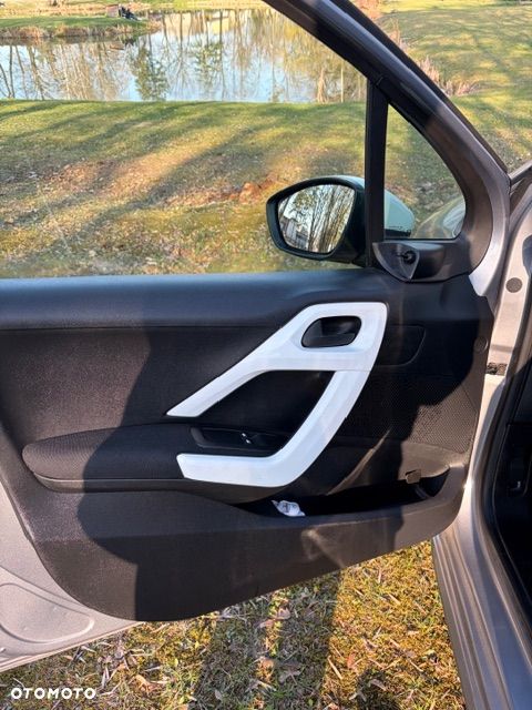 Peugeot 208 1.2 PureTech Access - 10