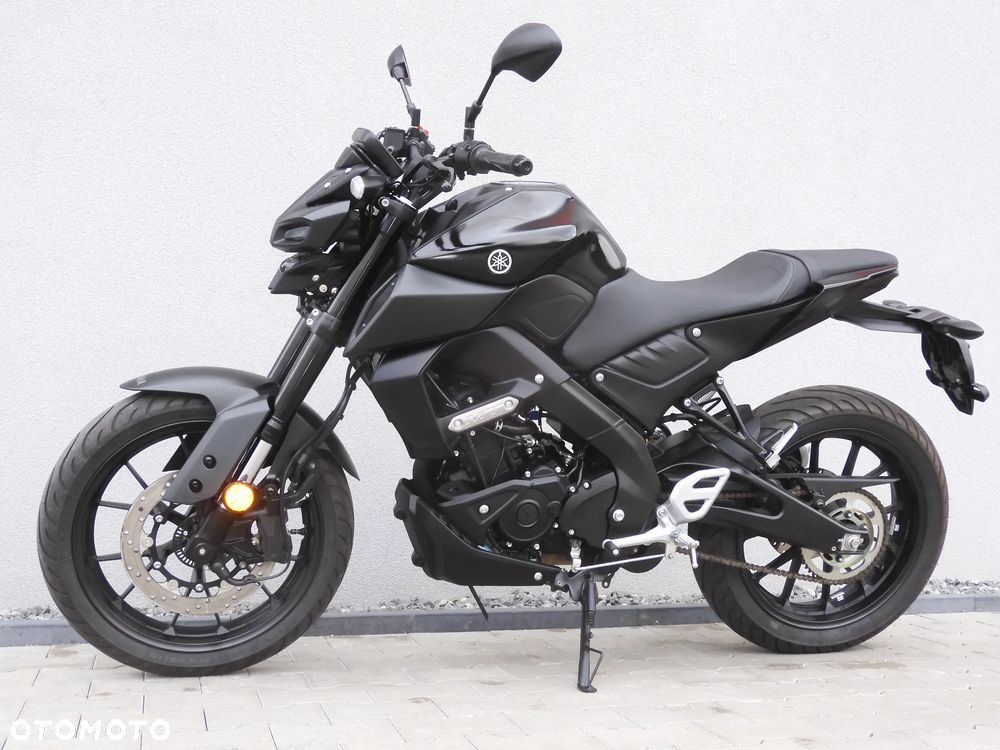 Yamaha MT - 37