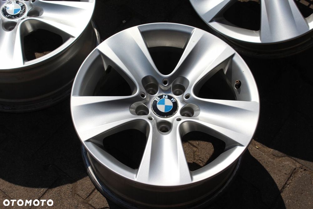 ORYG BMW 5 F10 F11 3 F30 E90 17cali 5x120 ET30 8J - 7