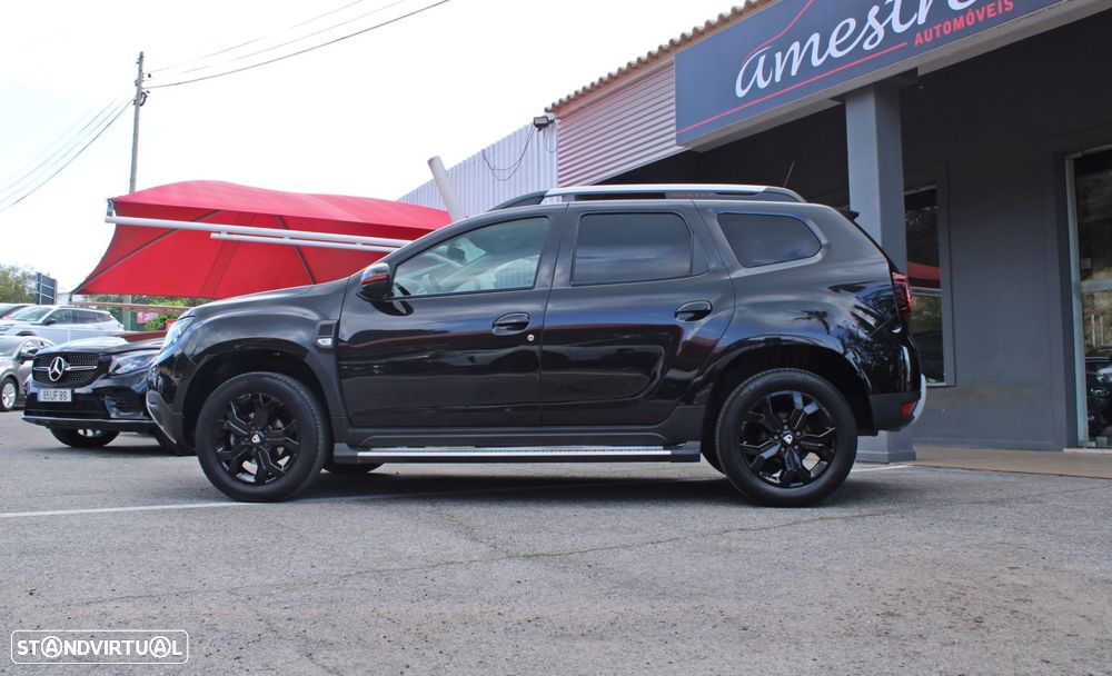 Dacia Duster 1.0 TCe ECO-G Comfort Bi-Fuel - 2