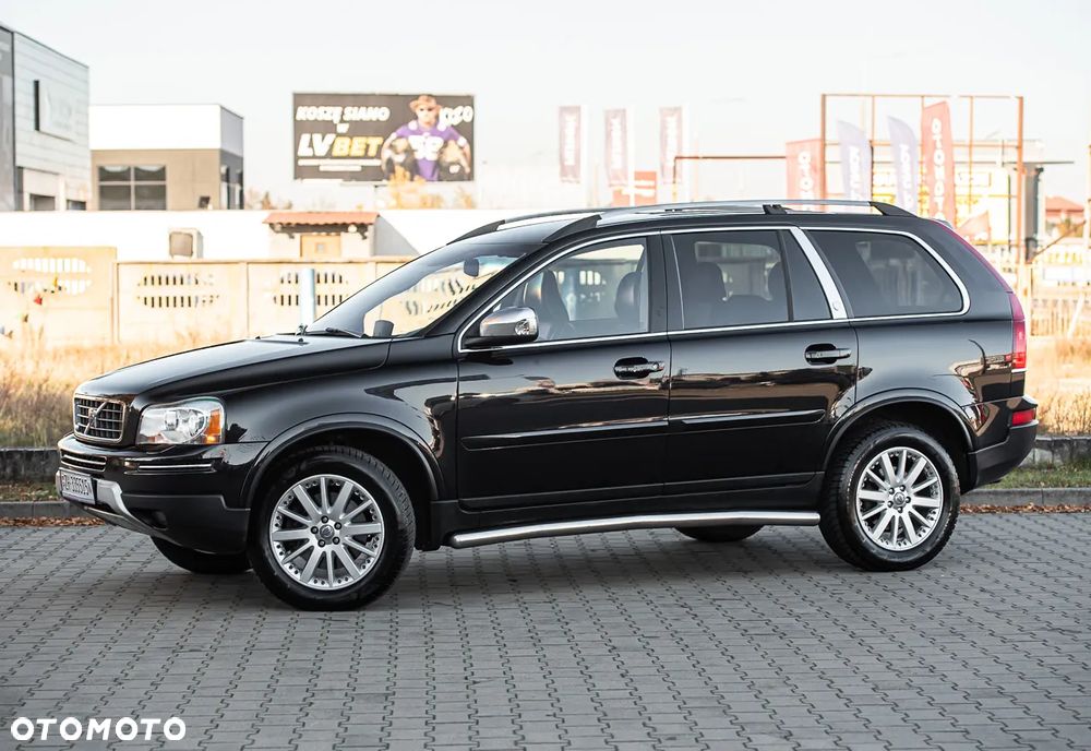 Volvo XC 90 D5 Executive - 7