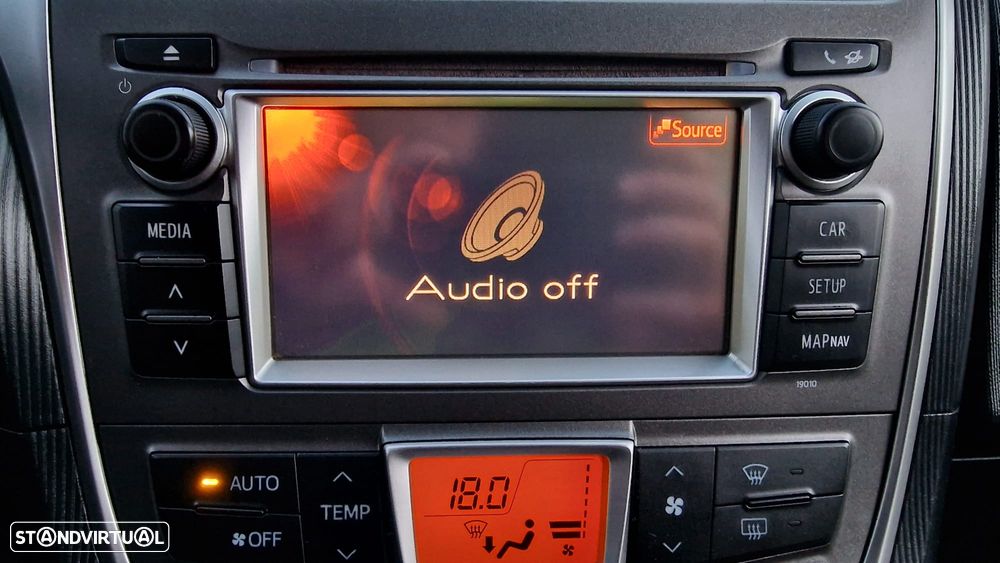 Toyota Verso-S 1.4 D-4D Exclusive - 24