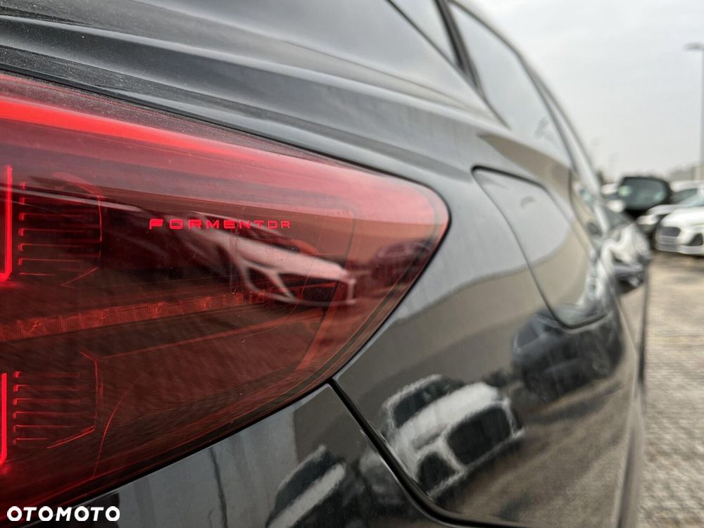 Cupra Formentor - 11