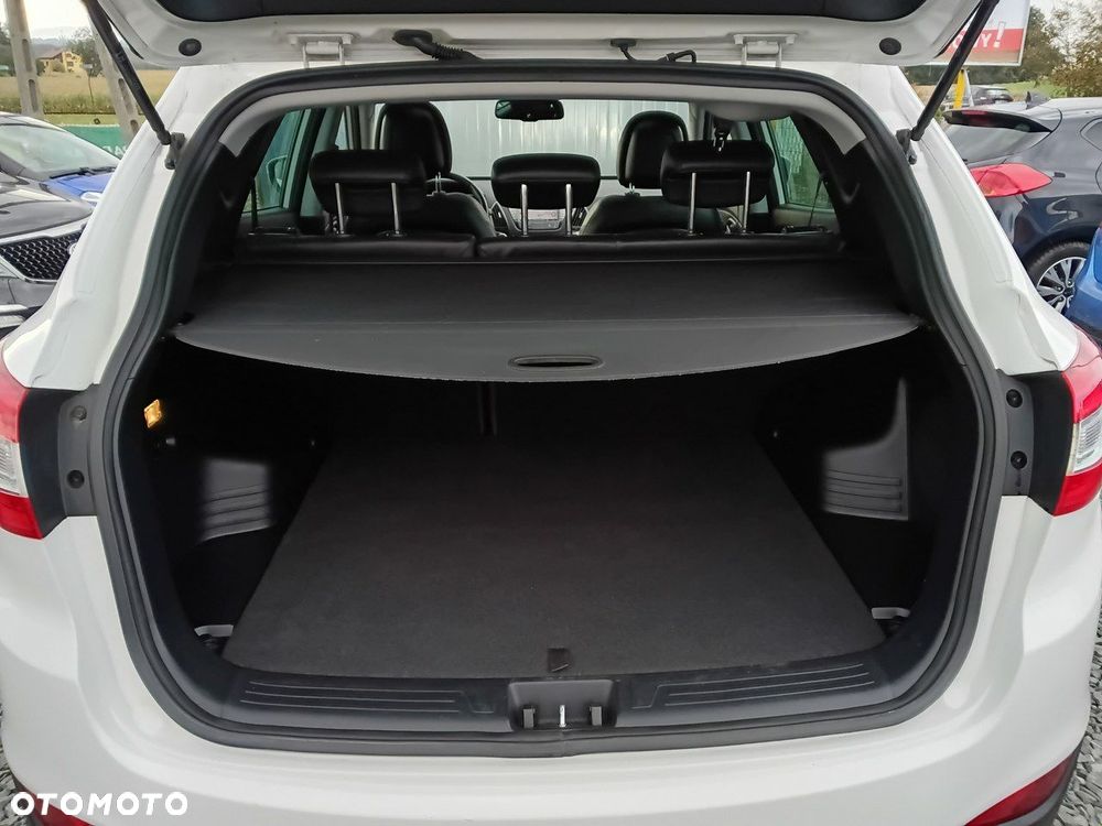 Hyundai ix35 1.6 2WD Fifa World Cup Edition - 7