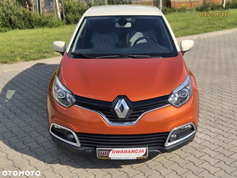 Renault Captur - 18
