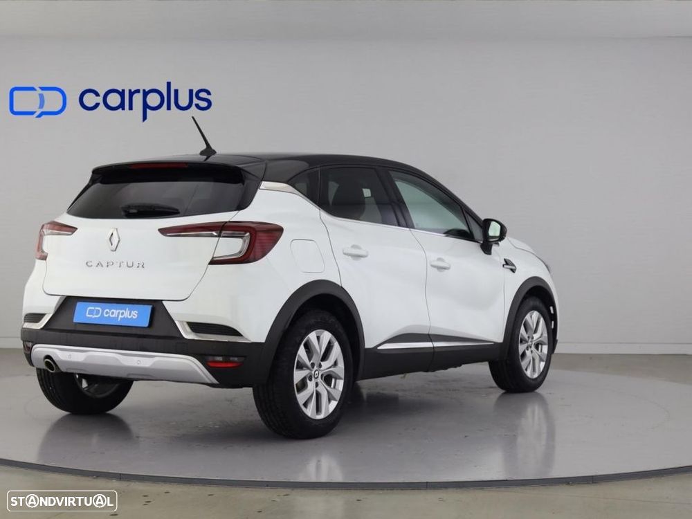 Renault Captur 1.0 TCe Intens - 7