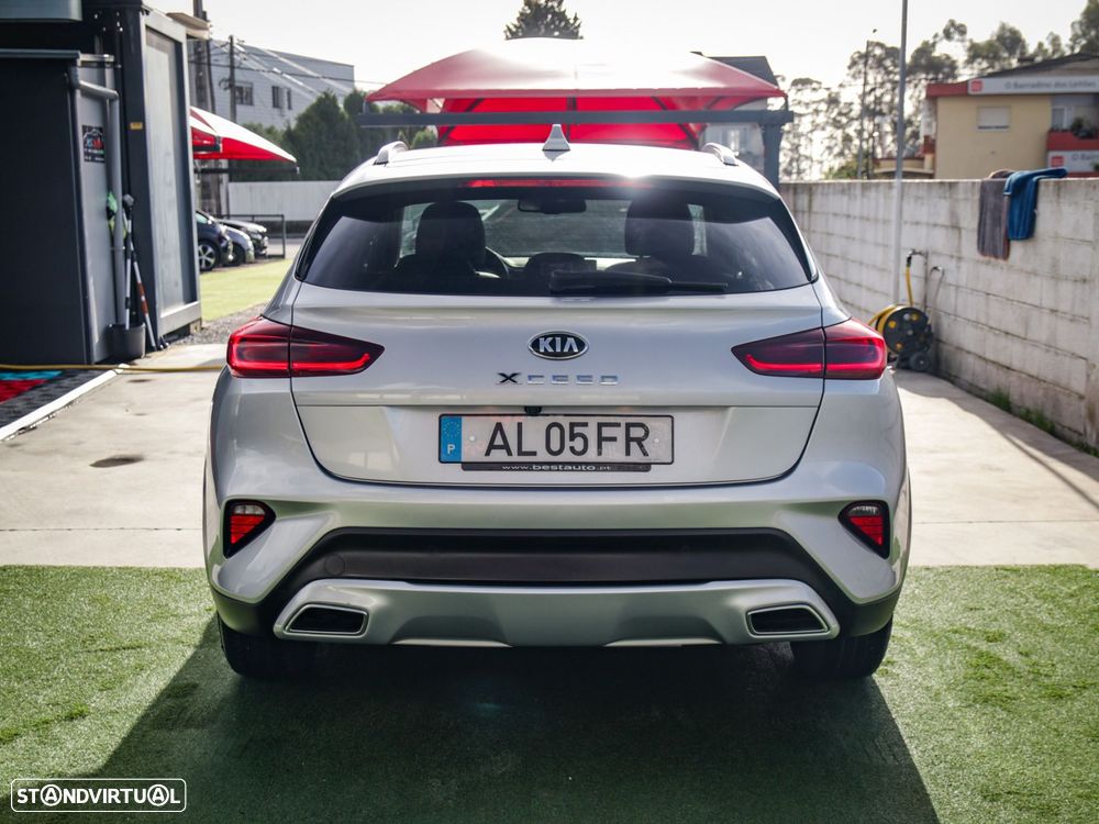 Kia XCeed 1.6 GDi PHEV First Edition - 9