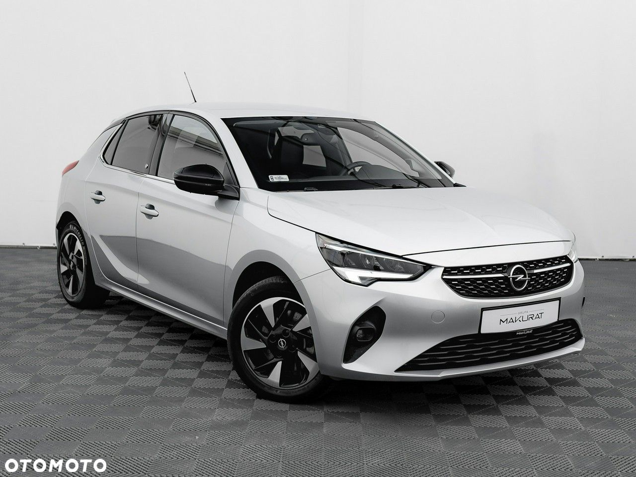 Opel Corsa Corsa-e Elegance - 12