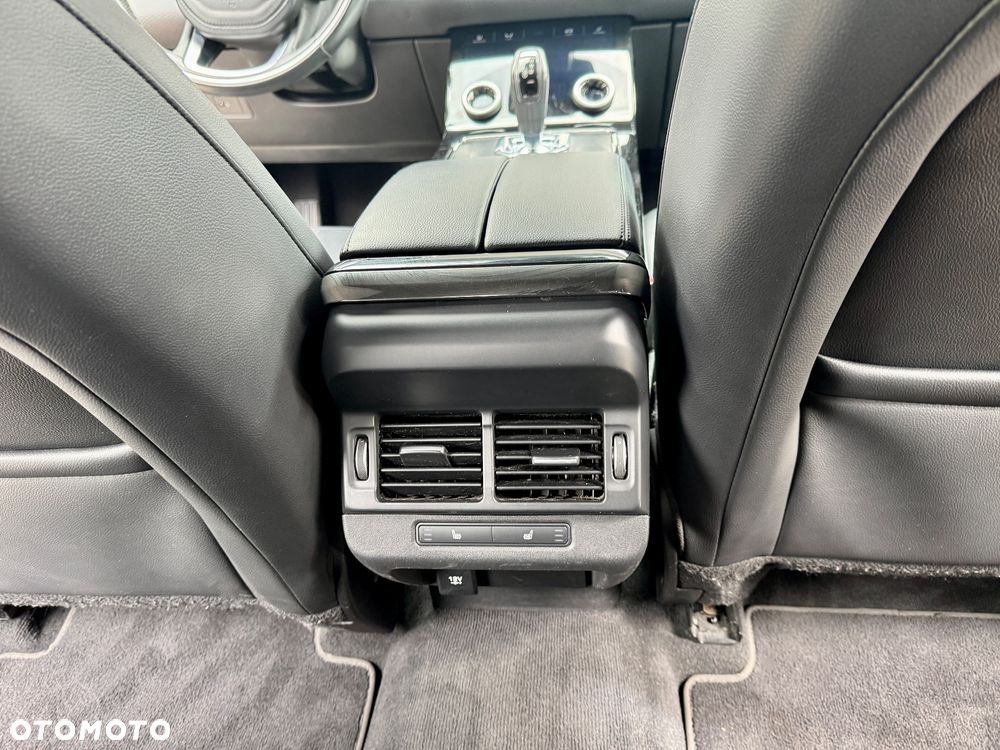 Land Rover Range Rover Evoque 2.0 P200 mHEV R-Dynamic - 22