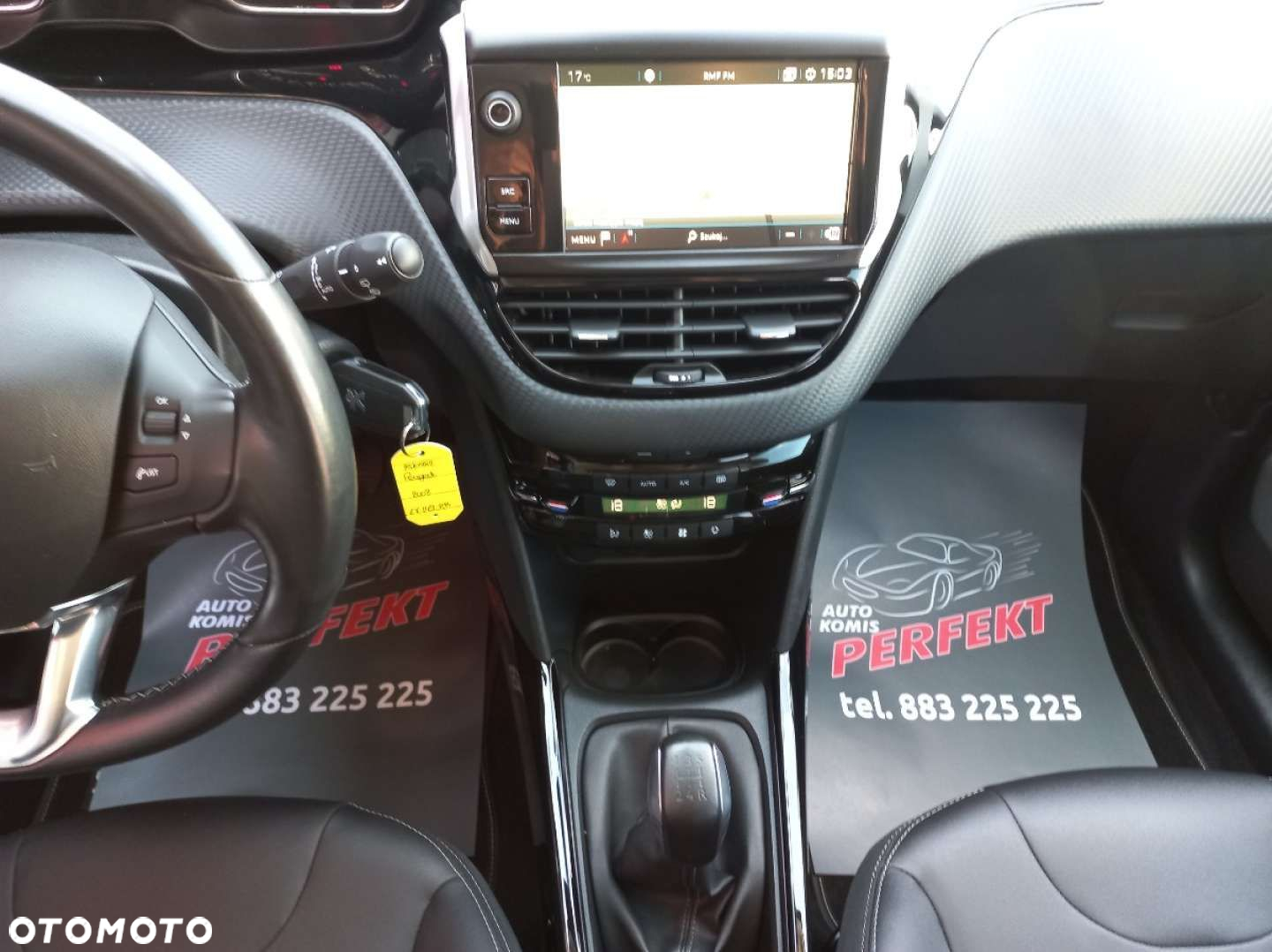Peugeot 2008 - 21