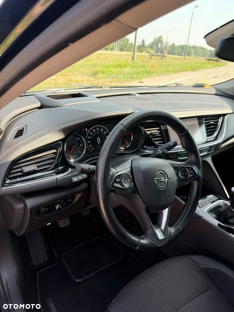 Opel Insignia 2.0 CDTI Elite S&S - 5