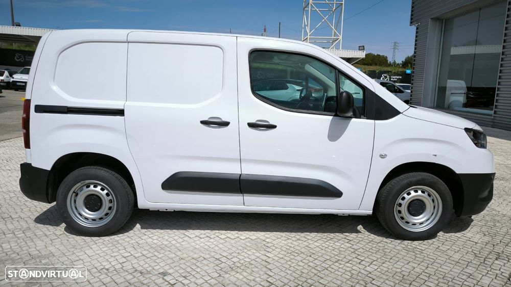 Toyota Proace - 5