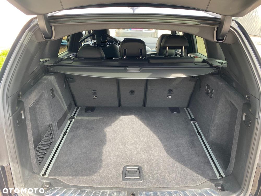 BMW X3 xDrive30i M Sport sport - 23
