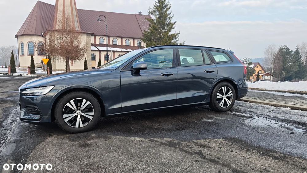 Volvo V60 D3 SCR Momentum - 3