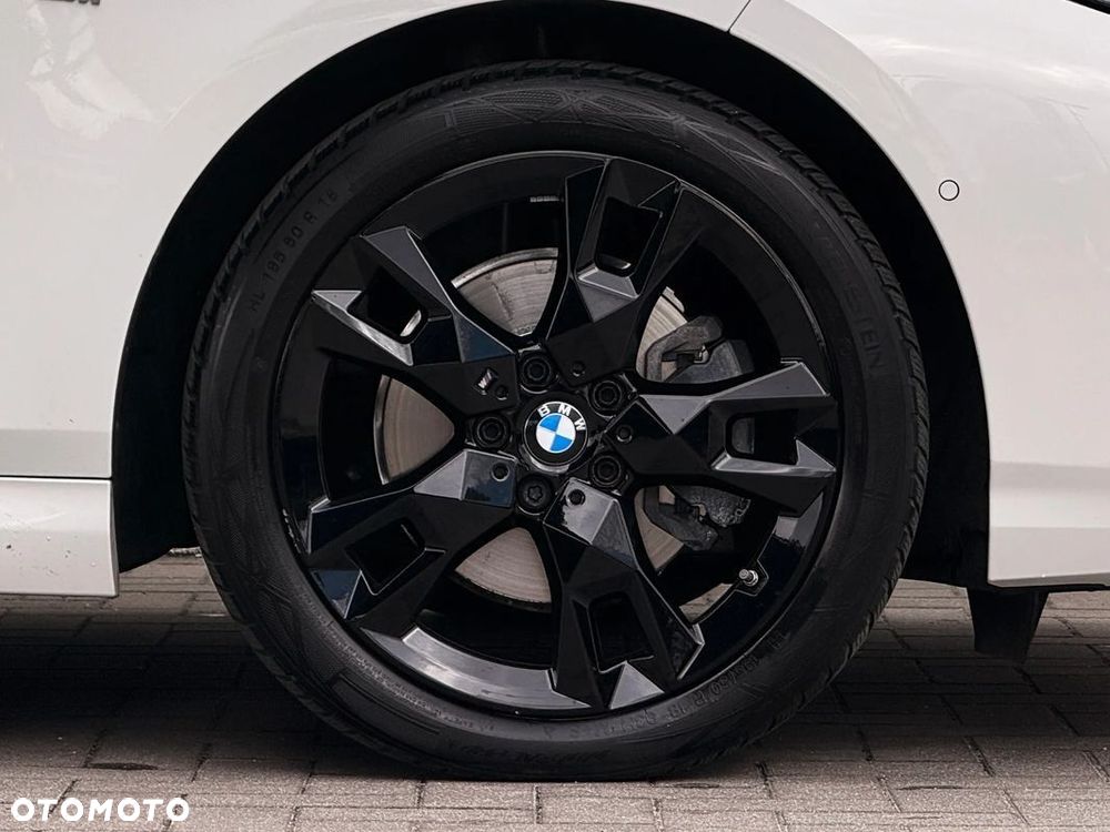 BMW Seria 1 120d - 6