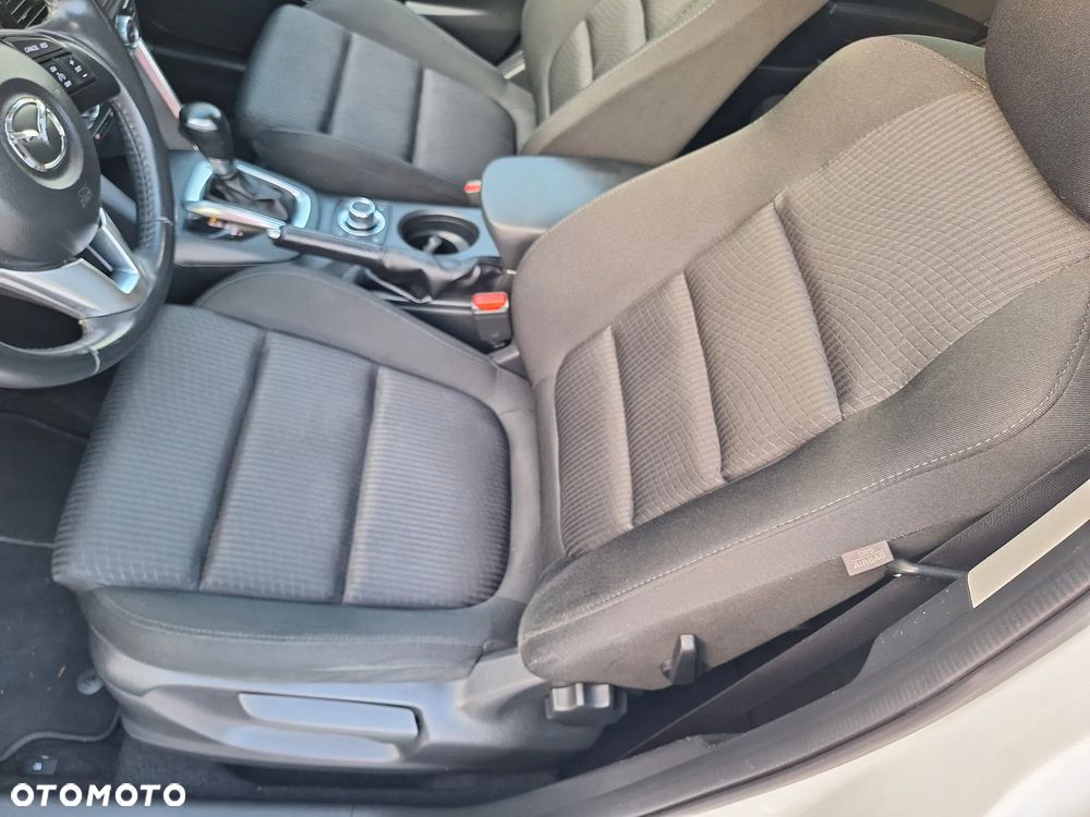 Mazda CX-5 SKYACTIV-D 150 Drive Exclusive-Line - 18