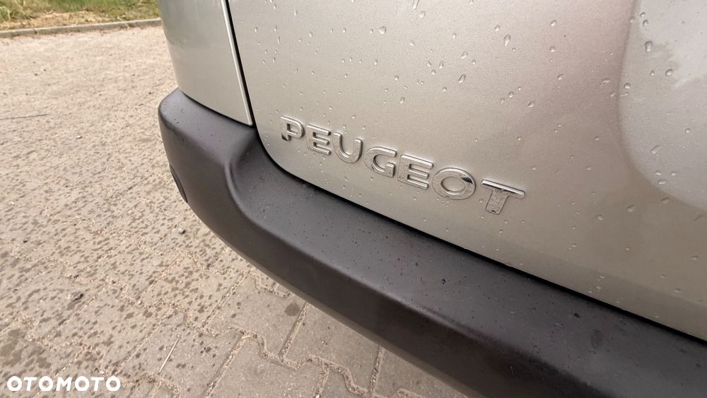 Peugeot 207 1.4 Trendy - 20